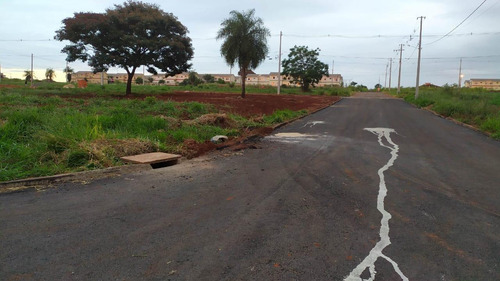 Imagem 9 de 15 de Terreno À Venda, 300 M² Por R$ 50.000,00 - Loteamento Universitário Das Américas - Foz Do Iguaçu/pr - Te0456