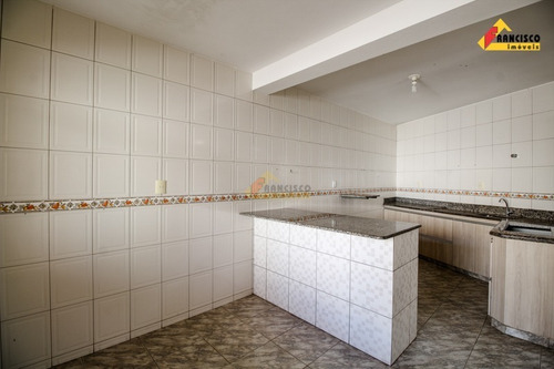Imagem 3 de 27 de Casa À Venda, 2 Quartos, 2 Vagas, Bom Pastor - Divinópolis/mg - 45918