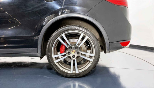 Imagen 7 de 15 de 110930 - Porsche Cayenne 2013 Con Garantía