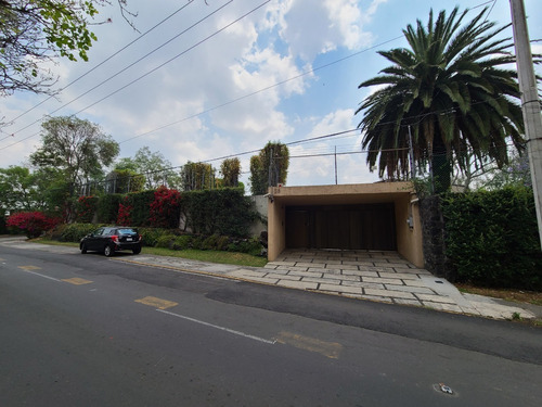 Imagen 9 de 29 de Casa En Venta Jardines Del Pedregal