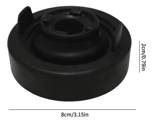 Cubierta A Prueba De Polvo Del Sello Del Faro Del Automóvil