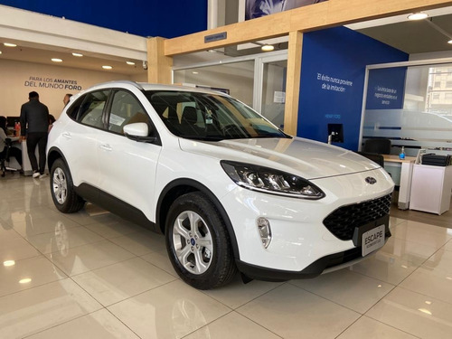 Imagen 13 de 15 de Ford Escape Se 4x2 Jbe. Av68 2023 ¡entrega Inmediata!