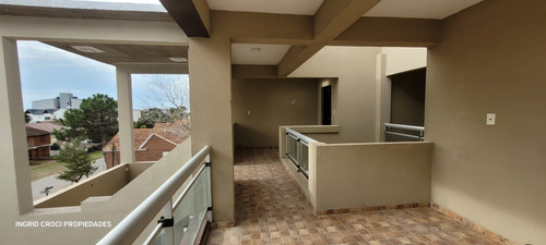 Venta 2 Ambientes 42m2 Gas Natural 1° P A Dos Del Mar Costa Azul