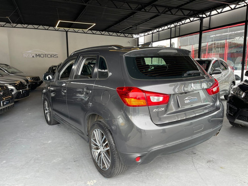 Mitsubishi ASX 2.0 4X2 16V