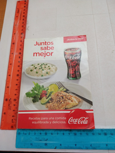 Juntos Sabe Mejor Tomo Dos Coca-cola Femsa