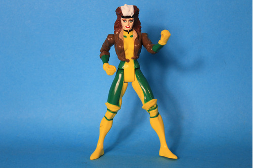 Rogue X-men Toybiz 