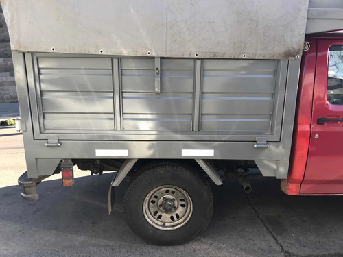 Imagen 7 de 12 de Ford F-100 3.6 Lujo 1993