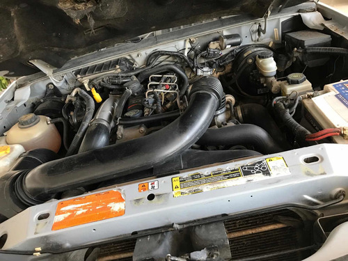Imagen 13 de 14 de Ford Ranger 2011 3.0 Cd Xl Plus 4x4