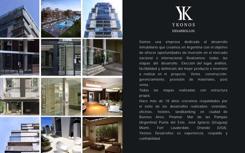 Imagen 17 de 18 de Venta Depto En Pozo 3 Amb. + Jardin- Villa Urquiza