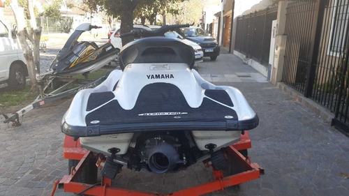Imagen 8 de 14 de Yamaha