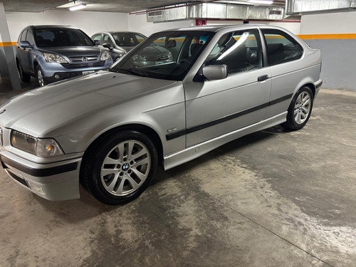 BMW Serie 3 2.5 323 Compact Ti