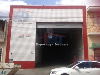 Imagem 1 de 6 de Ref.: 2930 - Galpões Em Osasco Para Venda - V2930