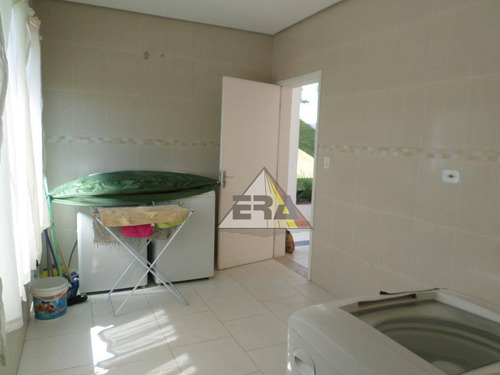 Imagem 10 de 29 de Casa Com 3 Dormitórios À Venda, 300 M² Por R$ 1.450.000,00 - Condomínio Hills Iii - Arujá/sp - Ca0350