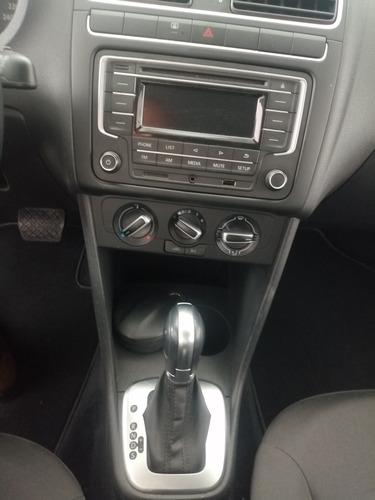 Volkswagen Polo 1.6 L4 Tiptronic At 2020