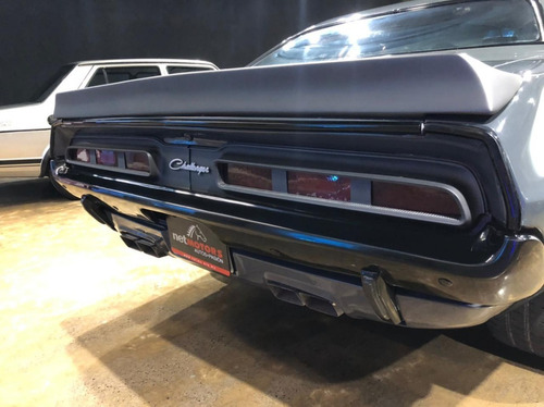 Imagen 10 de 15 de Dodge Challenger 1971