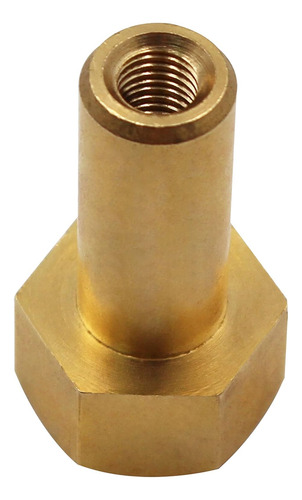 194997 Reemplazo De Tuerca Mecanizada Para Fns, Quad Pool Y