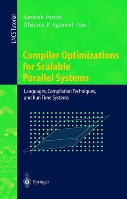 Libro Compiler Optimizations For Scalable Parallel System...
