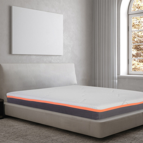 Colchón Memory Foam Better Queen Size