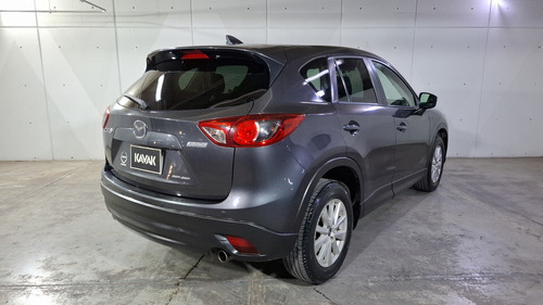 Mazda CX-5 2.0 I SPORT AT 2WD