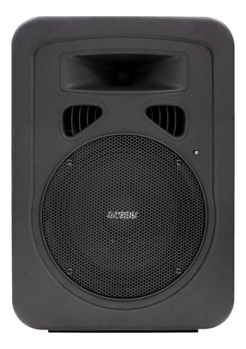 Earthquake Sound Dj-8m Altavoz Autoamplificado De 8 Pulgadas
