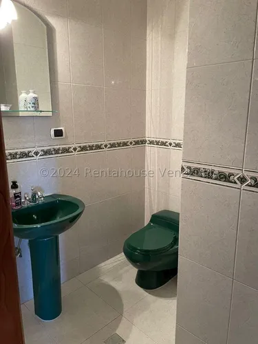 Ls Vende Pent House Urb Miranda