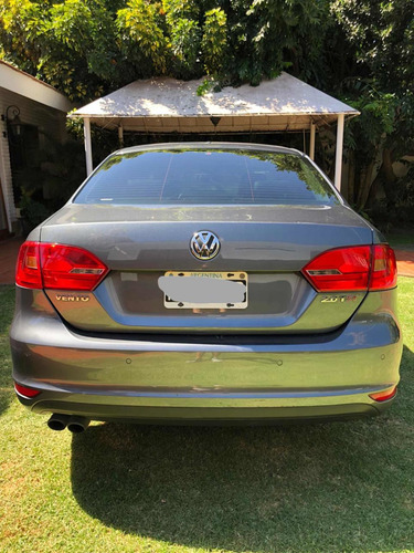 Volkswagen Vento 2.0 Sportline Tsi 200cv Dsg 2013