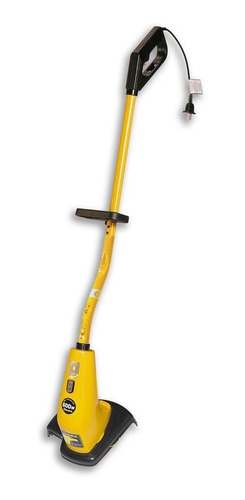 Imagen 1 de 4 de Bordeadora Dibra B45002R - 600w Plegable 220v - 2 Rulemanes