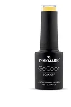 Comprar Pink Mask Gel Color Uv\u002Fled Semipermanente 7ml Color The Unicycler 1739