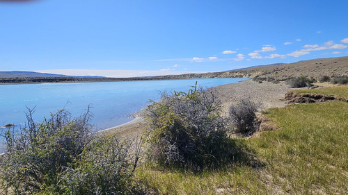 Campo En Santa Cruz