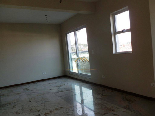 Imagem 11 de 30 de Sobrado Triplex No Boa Vista - So0027