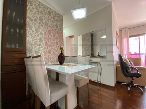 Imagem 24 de 30 de Apartamento A Venda , 350 Metros Do Metrô Belém , Residencial Jk - Ap00042 - 69333382
