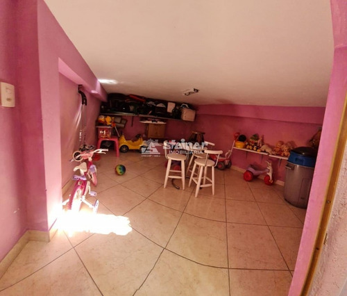 Imagem 19 de 21 de Venda Casa 3 Dormitórios Parque Santo Antônio Guarulhos R$ 640.000,00 - 37356v