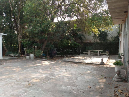 Imagem 4 de 18 de Terreno À Venda, 900 M² Por R$ 1.950.000,01 - Vila Santa Luzia - São Bernardo Do Campo/sp - Te0592