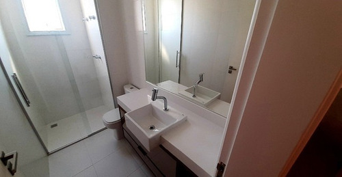 Imagem 4 de 21 de Apartamento - Ap00054 - 69254871