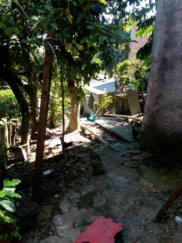 Imagem 3 de 26 de Terreno À Venda No Bairro Jardim Zaira - Mauá/sp - 255