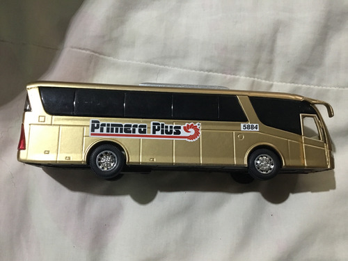 Autobus Irizar  Ado Varios Modelos 1:68 Kinsfun 