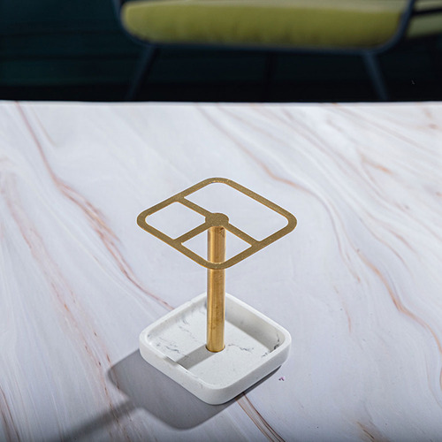 Cepillo De Dientes Eléctrico Con Soporte De Resina De Acero