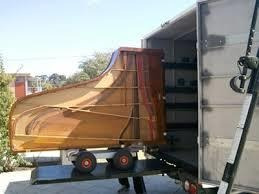 Imagen 6 de 10 de Pianos, Transporte,traslado Especializado Vip Unicos En Vzla