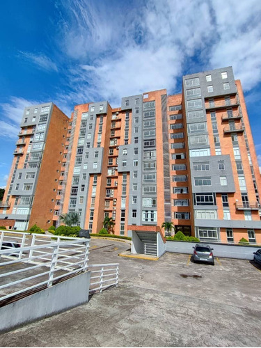 Venta Apartamento. A Estrenar. Conjunto Residencial La   O  . Av. 19 De Abril. /so.