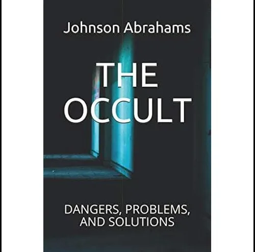 Libro: The Occult: Dangers, Problems, And Solutions