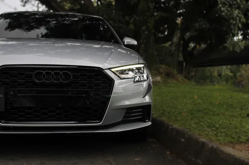 Audi A3 2.0 Progressive