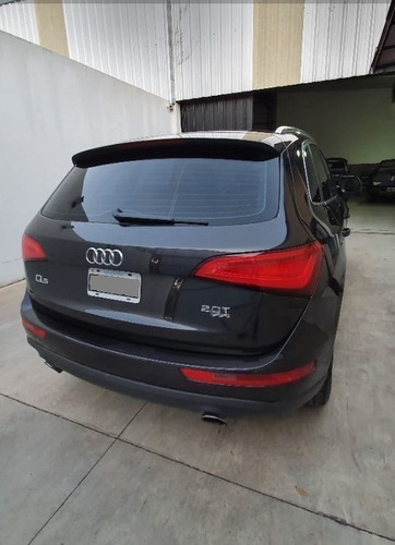 Audi Q5 225 Cv