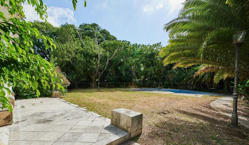 Imagen 10 de 17 de Casa - San Isidro, Libertador A Lasalle
