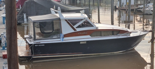 Imagen 2 de 20 de Chris Craft Cavalier