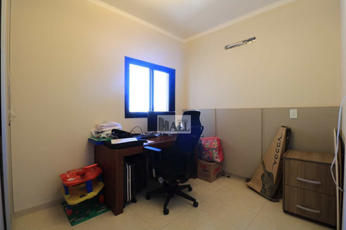 Imagem 11 de 13 de Apartamento Com 3 Dorms, Boa Vista, São José Do Rio Preto - R$ 430 Mil, Cod: 5097 - V5097