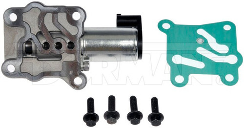 Valvula Solenoide Vvt Volvo C70 2.3l 2002 2003 2004