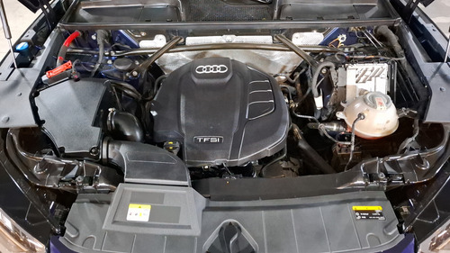 Audi Q5 2.0 MHEV 45 TFSI DYNAMIC DCT 4WD