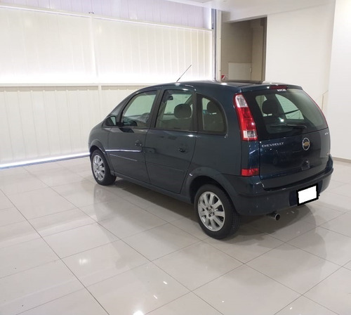 Chevrolet Meriva Gls 5p