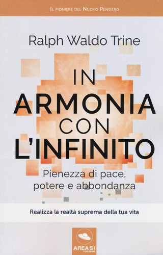 Libro: In Armonia Con L Infinito: Pienezza Di Pace, Potere E