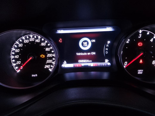 Fiat Toro 2.0 Black Jack 4x4 At